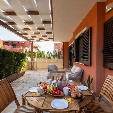 Villaelena Marittima Dış mekan fotoğraf