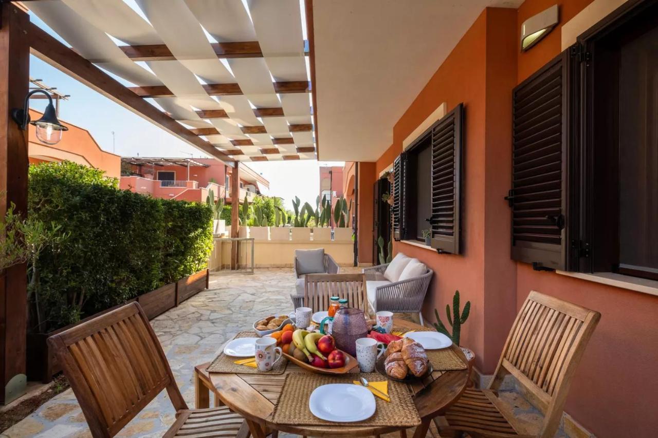 Villaelena Marittima Dış mekan fotoğraf