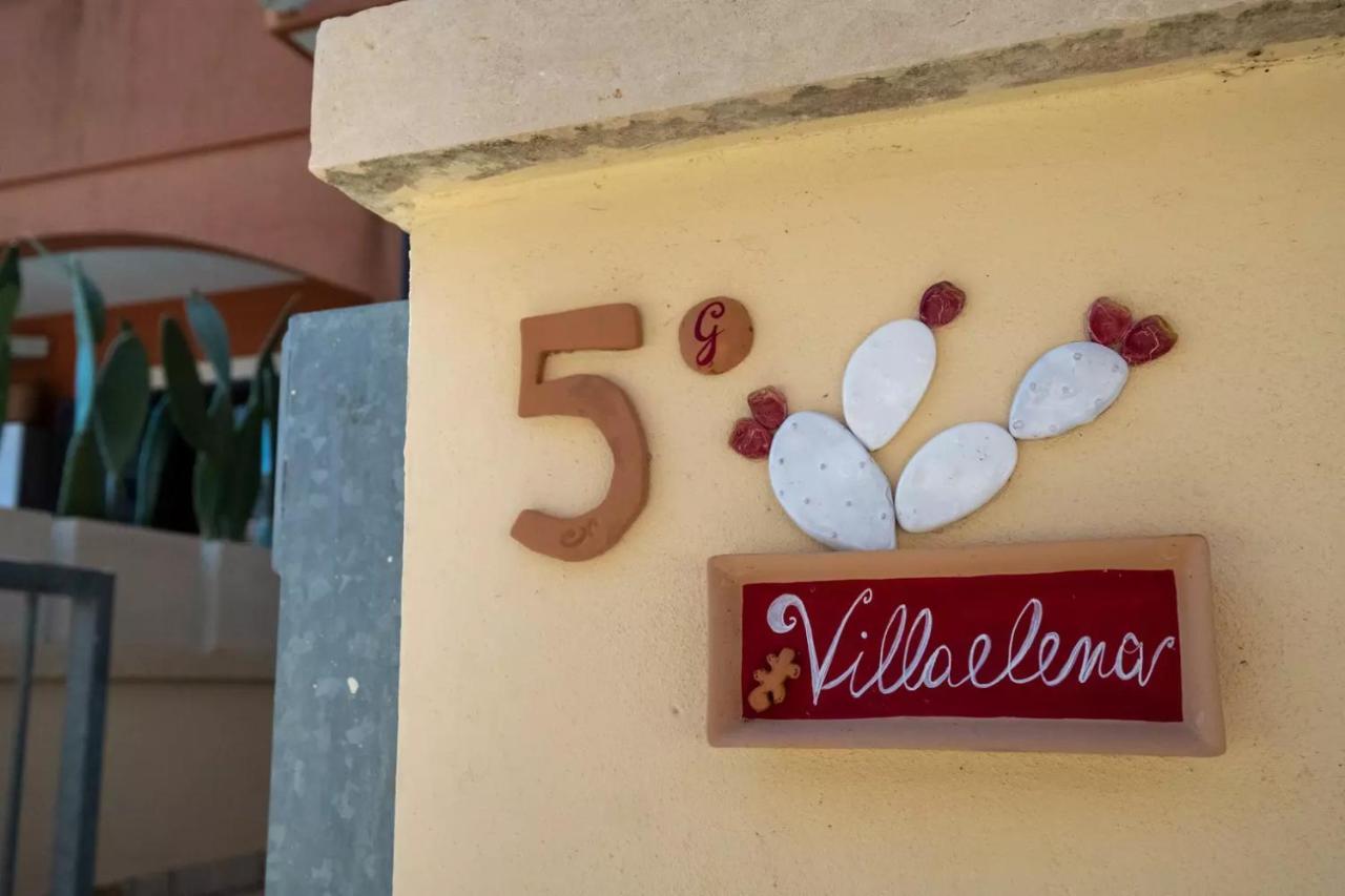Villaelena Marittima Dış mekan fotoğraf
