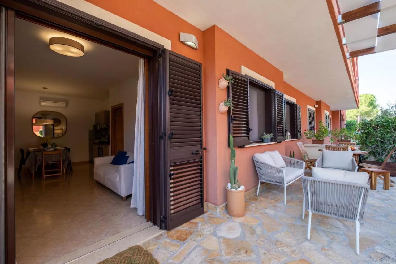 Villaelena Marittima Dış mekan fotoğraf