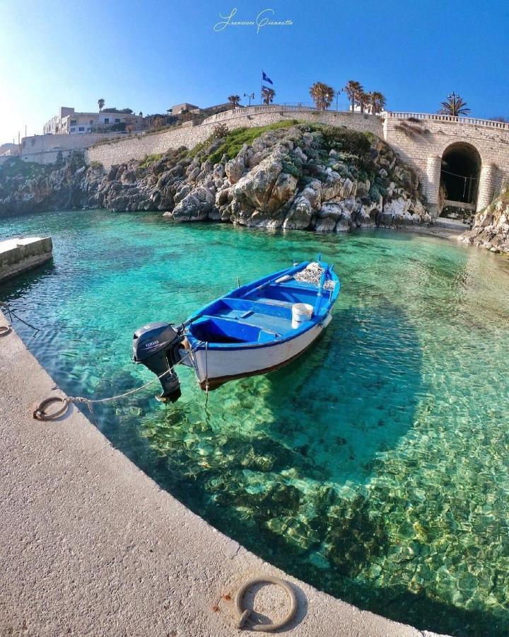 Villaelena Marittima Dış mekan fotoğraf