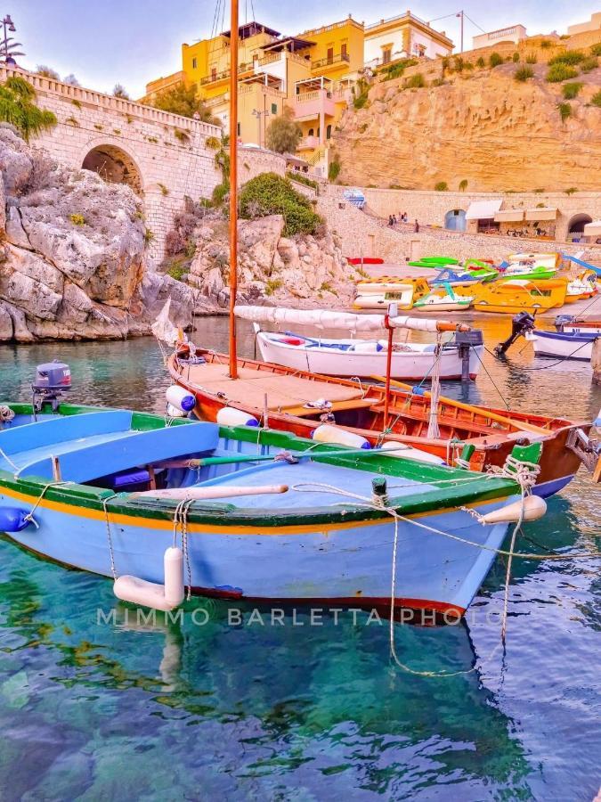 Villaelena Marittima Dış mekan fotoğraf