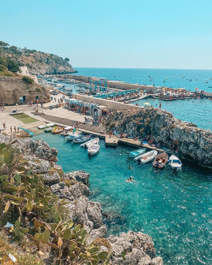 Villaelena Marittima Dış mekan fotoğraf