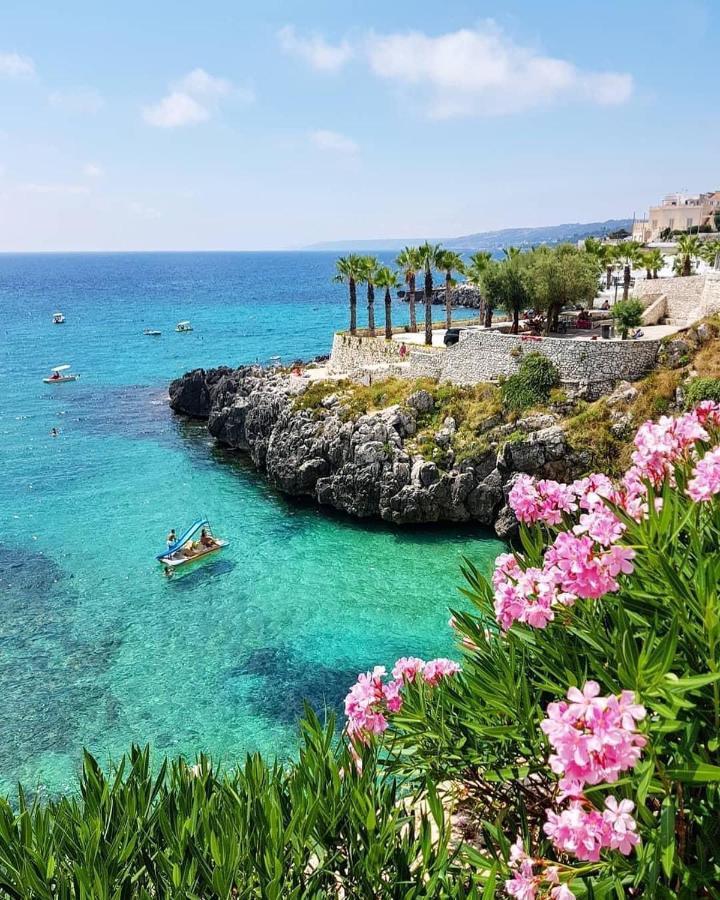 Villaelena Marittima Dış mekan fotoğraf