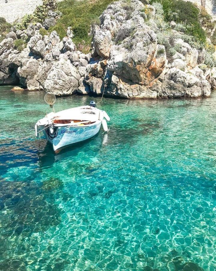 Villaelena Marittima Dış mekan fotoğraf