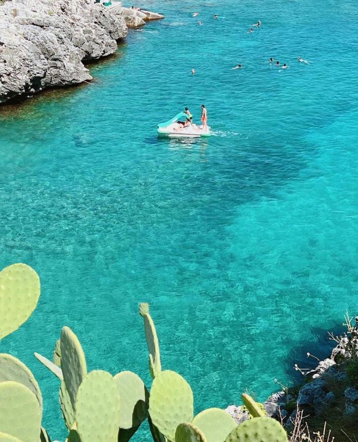 Villaelena Marittima Dış mekan fotoğraf