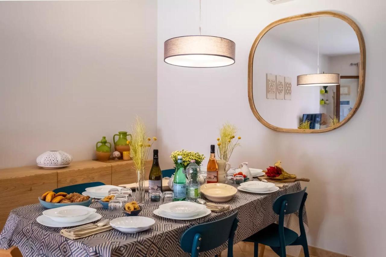 Villaelena Marittima Dış mekan fotoğraf