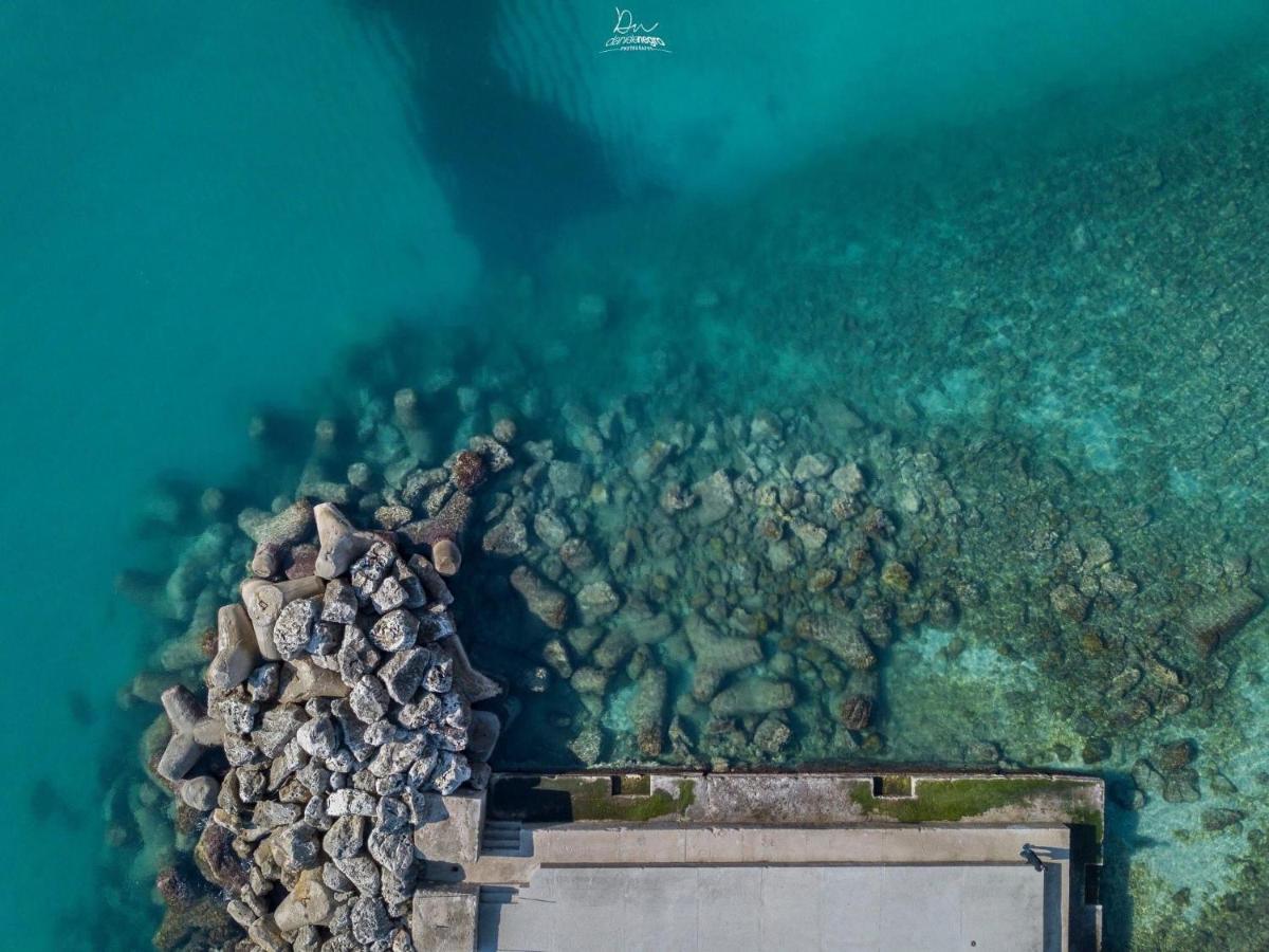 Villaelena Marittima Dış mekan fotoğraf