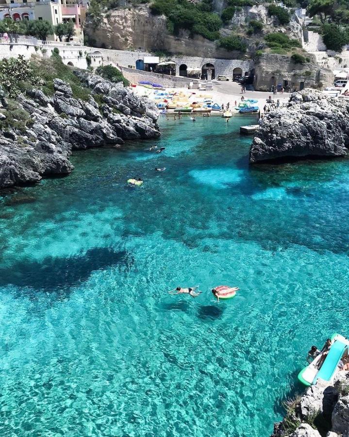 Villaelena Marittima Dış mekan fotoğraf