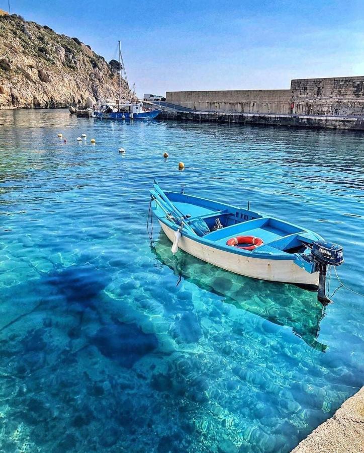 Villaelena Marittima Dış mekan fotoğraf