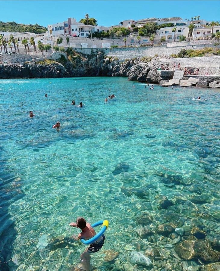 Villaelena Marittima Dış mekan fotoğraf