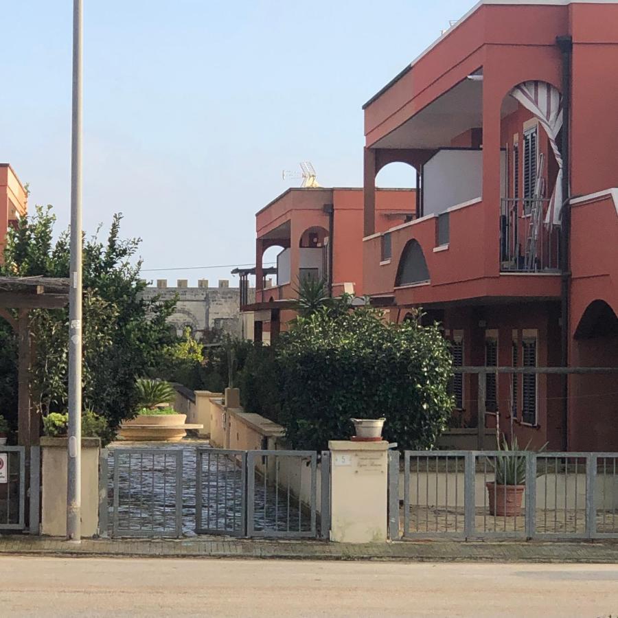 Villaelena Marittima Dış mekan fotoğraf