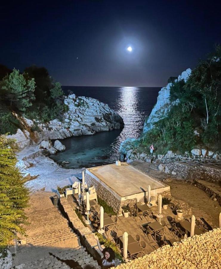 Villaelena Marittima Dış mekan fotoğraf
