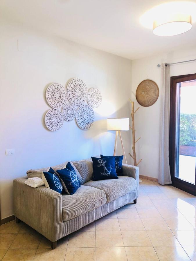 Villaelena Marittima Dış mekan fotoğraf