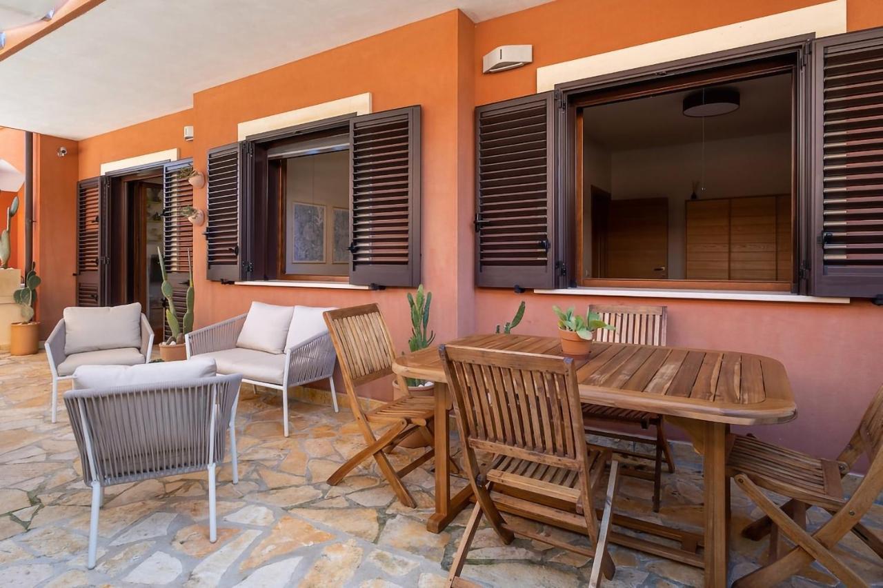 Villaelena Marittima Dış mekan fotoğraf