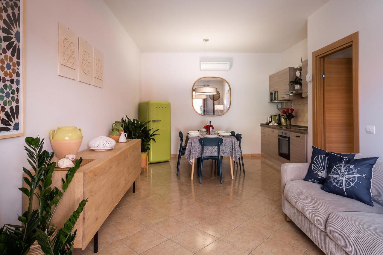 Villaelena Marittima Dış mekan fotoğraf
