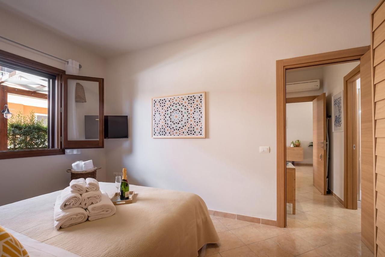 Villaelena Marittima Dış mekan fotoğraf