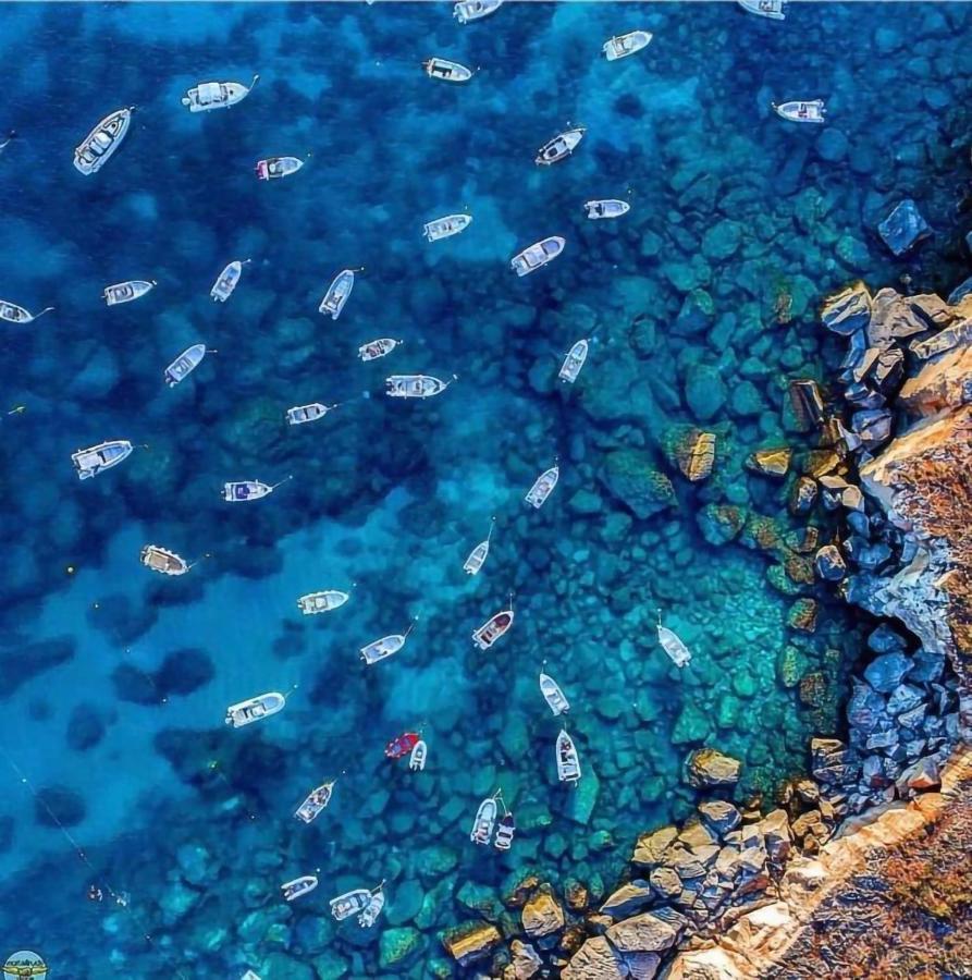 Villaelena Marittima Dış mekan fotoğraf