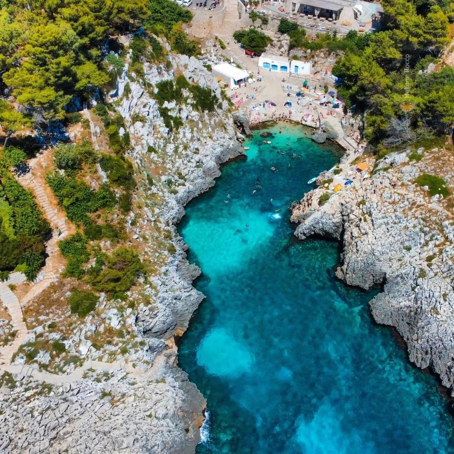 Villaelena Marittima Dış mekan fotoğraf