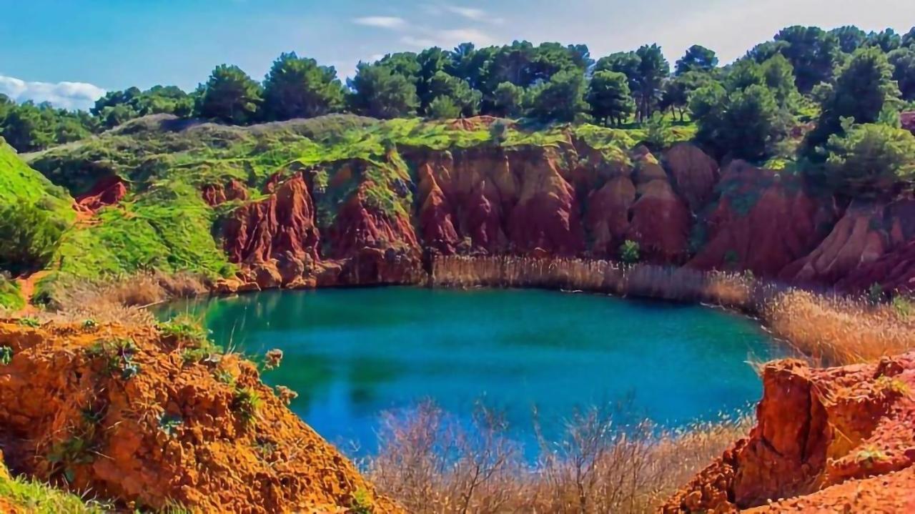 Villaelena Marittima Dış mekan fotoğraf