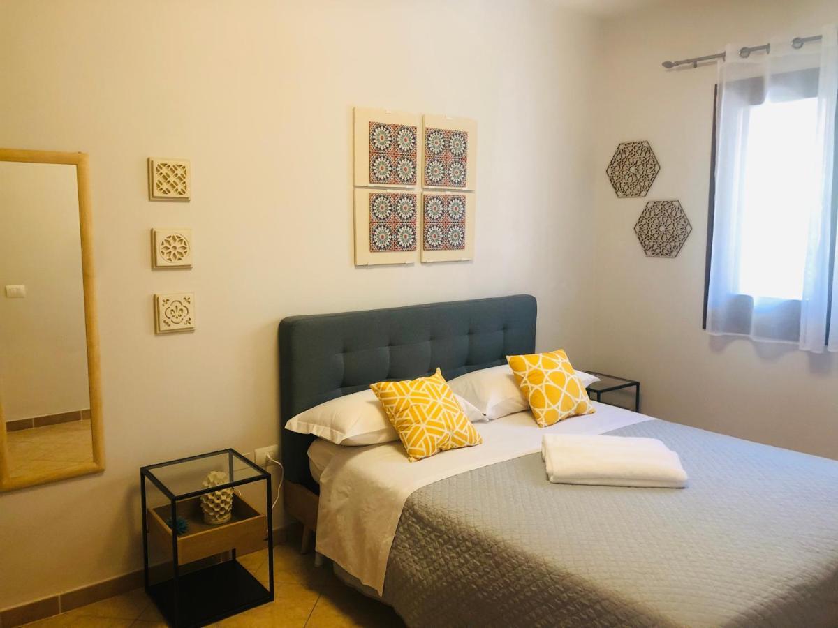 Villaelena Marittima Dış mekan fotoğraf