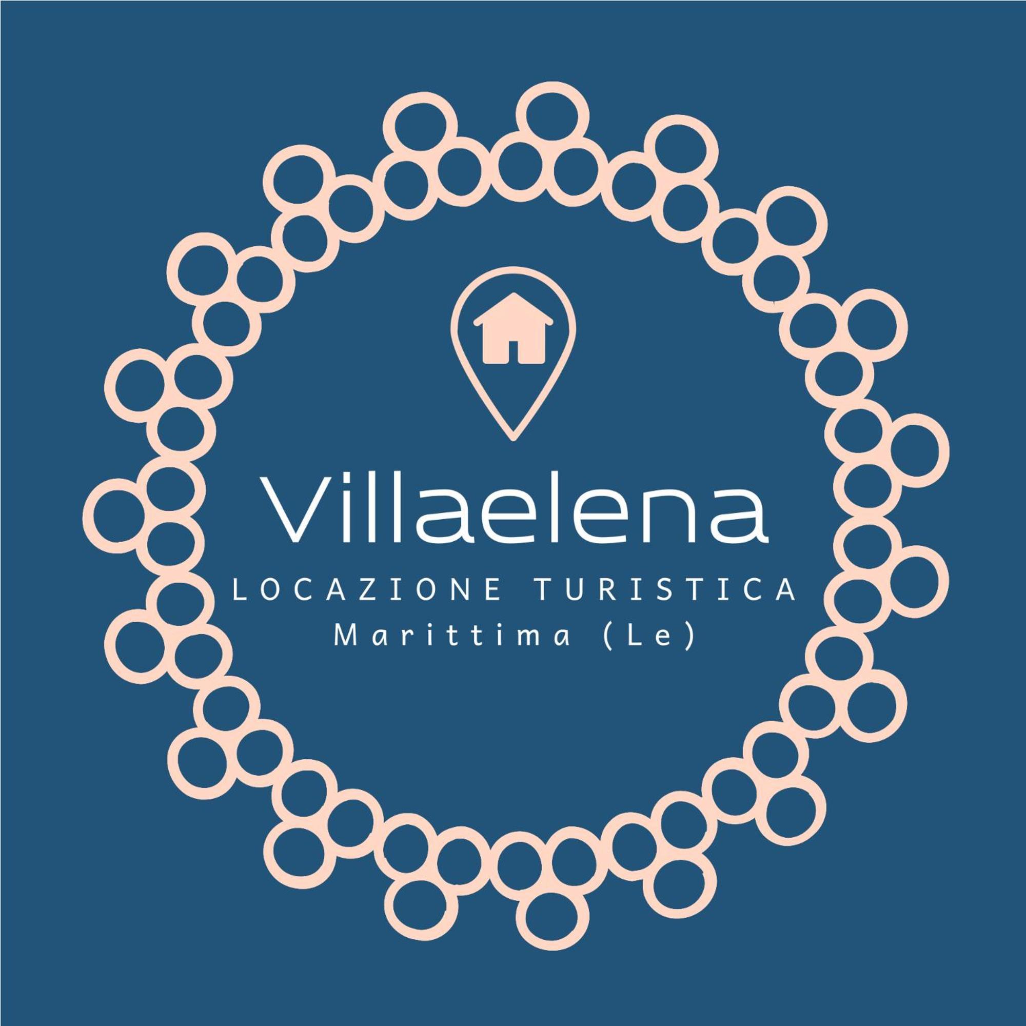 Villaelena Marittima Dış mekan fotoğraf